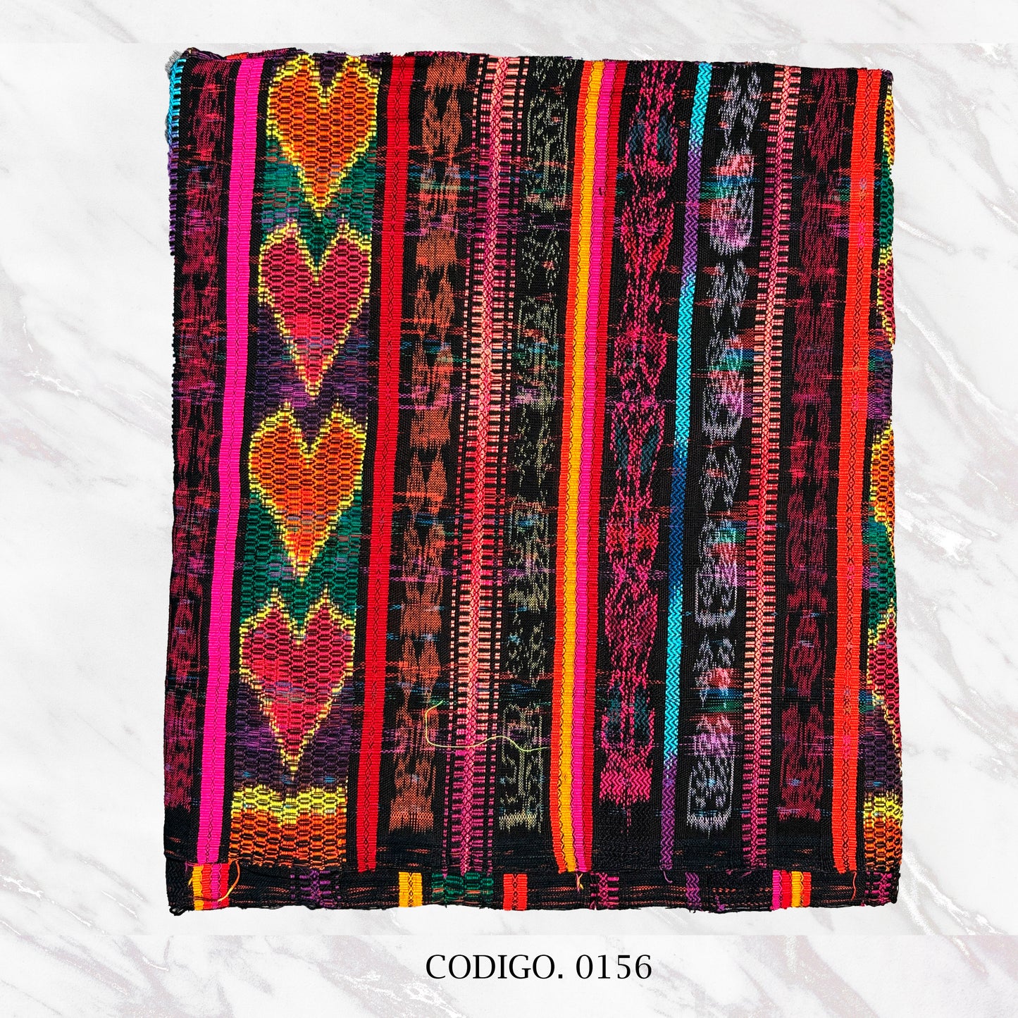 Nuevos diseños de cortes tipicos (0156)