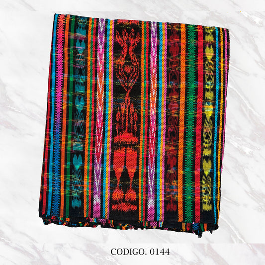 Nuevos diseños de cortes tipicos (0144)