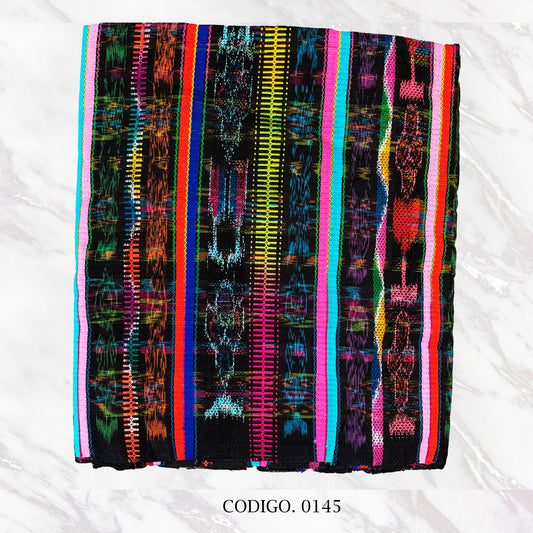 Nuevos diseños de cortes tipicos (0145)