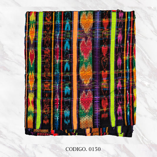 Nuevos diseños de cortes tipicos (0150)