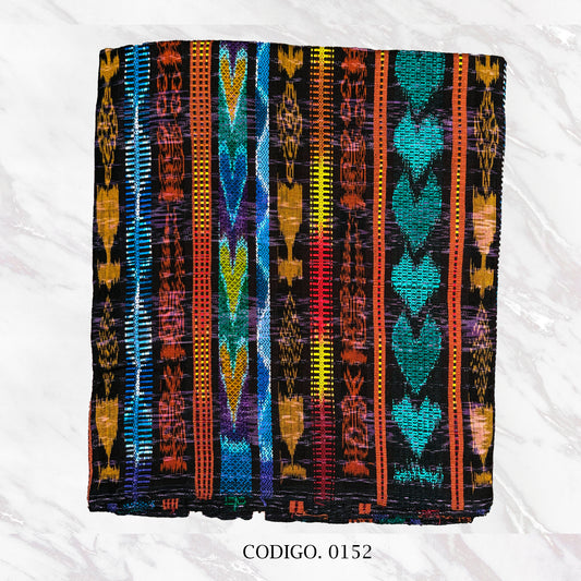 Nuevos diseños de cortes tipicos (0152)