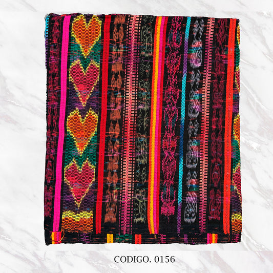 Nuevos diseños de cortes tipicos (0156)