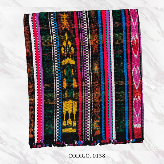 Nuevos diseños de cortes tipicos (0158)
