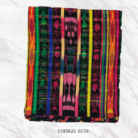 Nuevos diseños de cortes tipicos (0159)