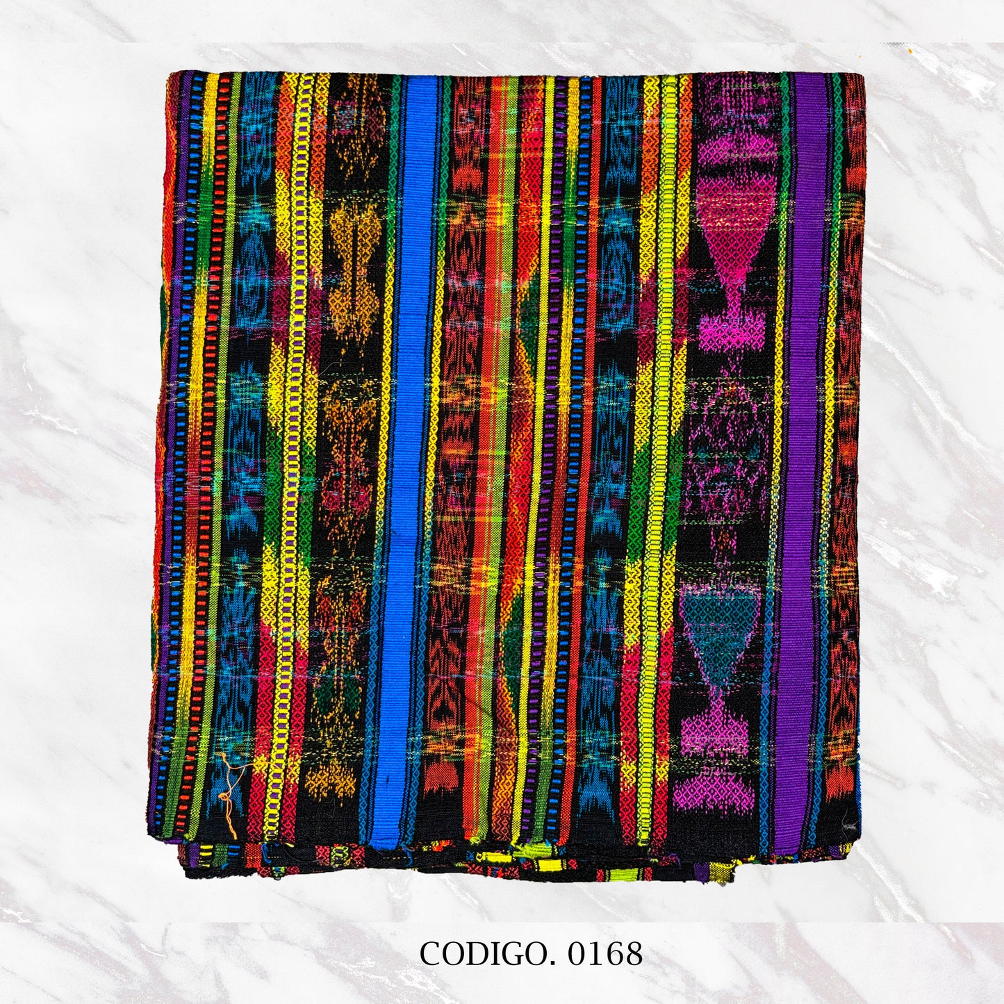 Nuevos diseños de cortes tipicos (0168)