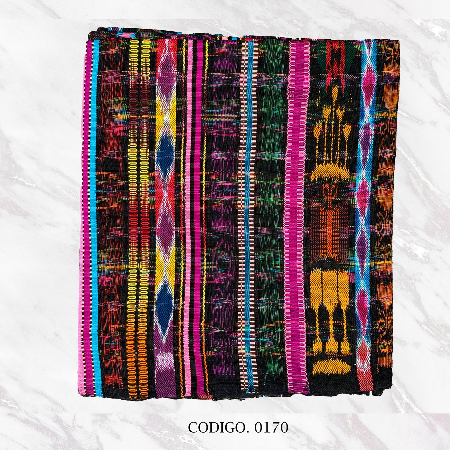 Nuevos diseños de cortes tipicos (0170)