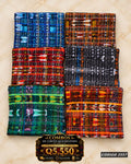 Combo 6 Cortes Típicos 8 Varas Q5,550 | COD 2557 | Típicas Unidas
