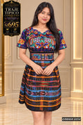 Traje Típico Diseño Nuevo precio Q1,350 código 8254 - Típicas Unidas Guatemala