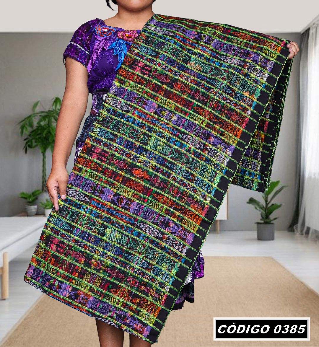 Corte Elegante Premium COD.0385