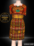 Trajes Típicos Completos | Diseños Únicos y Exclusivos