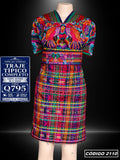 Trajes Típicos Completos | Diseños Únicos y Exclusivos