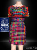 Trajes Típicos Completos | Diseños Únicos y Exclusivos