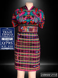 Trajes Típicos Completos | Diseños Únicos y Exclusivos