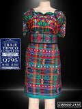 Trajes Típicos Completos | Diseños Únicos y Exclusivos