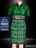 Trajes Típicos Completos | Diseños Únicos y Exclusivos