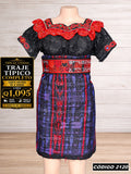 Trajes Típicos Completos | Diseños Únicos y Exclusivos