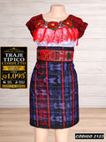 Trajes Típicos Completos | Diseños Únicos y Exclusivos