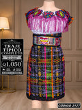 Trajes Típicos Completos | Diseños Únicos y Exclusivos