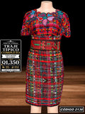 Trajes Típicos Completos | Diseños Únicos y Exclusivos