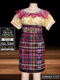Trajes Típicos Completos | Diseños Únicos y Exclusivos