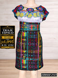 Trajes Típicos Completos | Diseños Únicos y Exclusivos