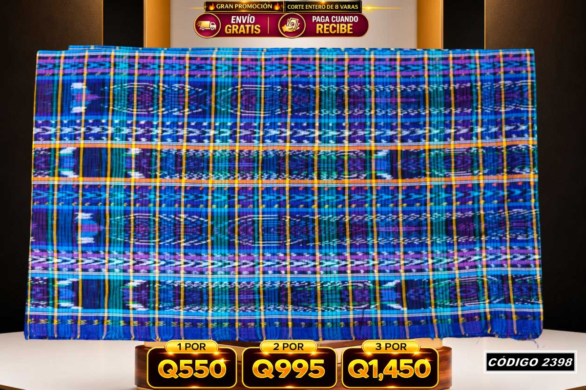 cortes quichelenses elegancia total  Q550
