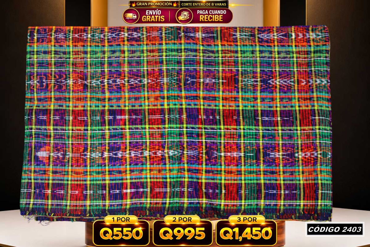 cortes quichelenses elegancia total  Q550