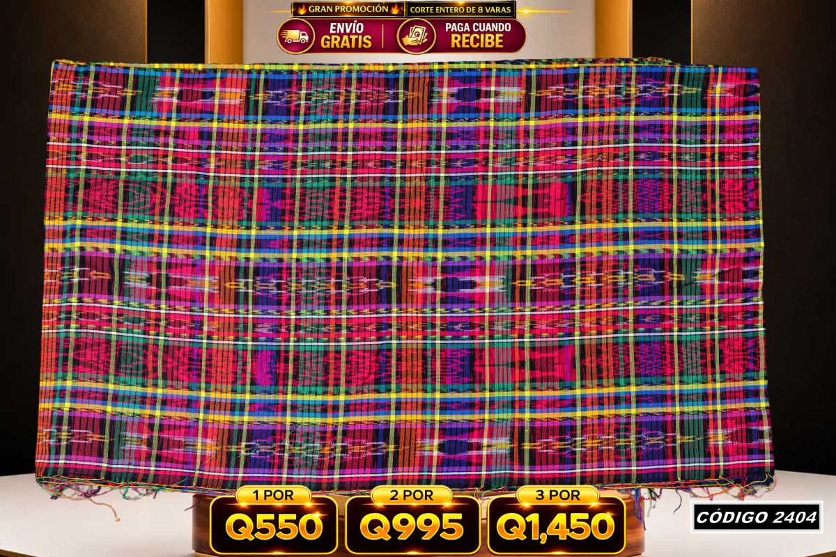 cortes quichelenses elegancia total  Q550
