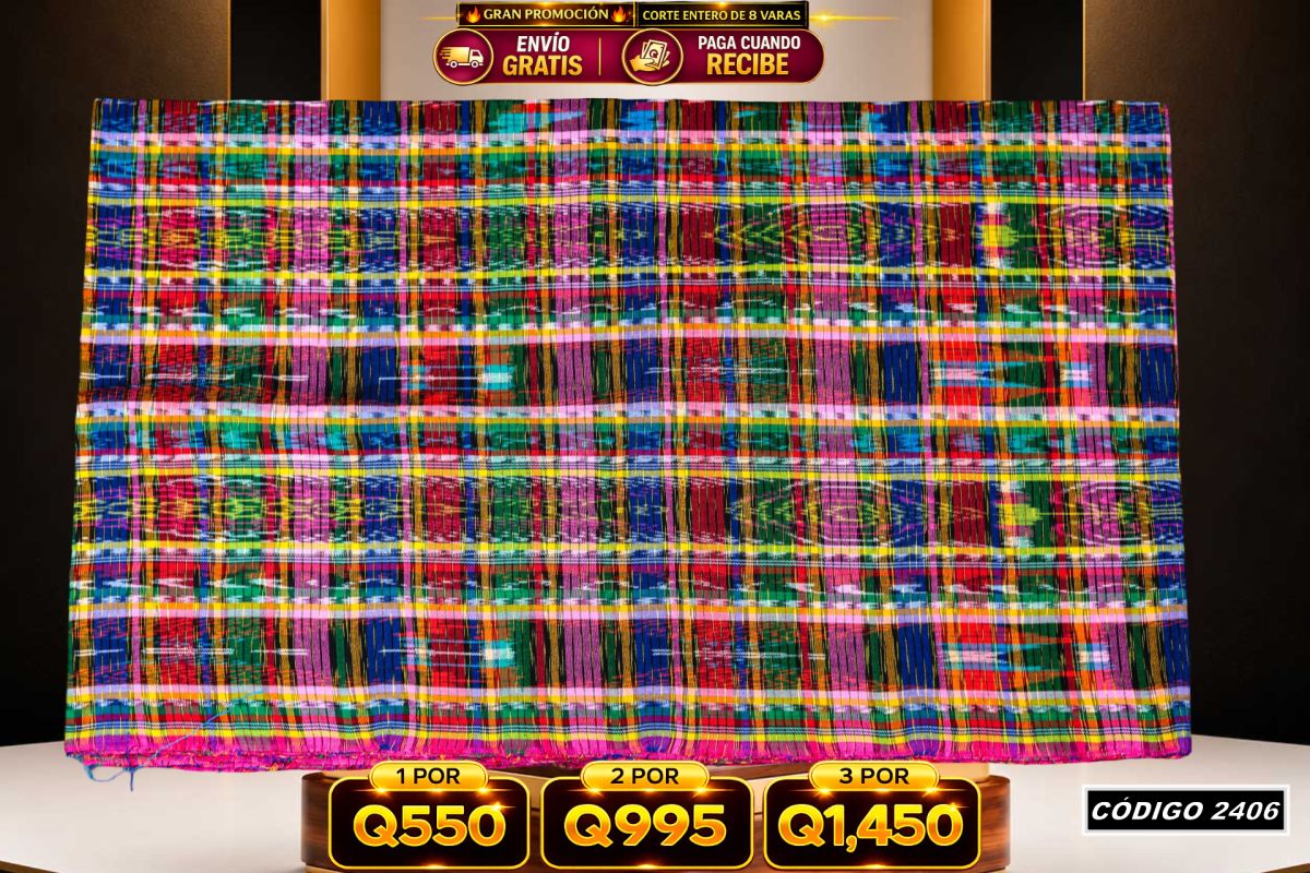cortes quichelenses elegancia total  Q550