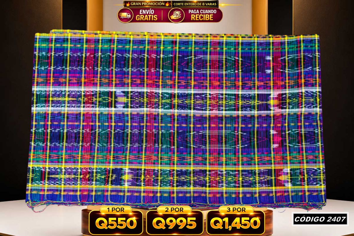 cortes quichelenses elegancia total  Q550
