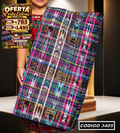 ✨ Corte Típico Hilo Río 8 Varas — Q785 | COD 3405