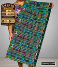 ✨ Corte Típico Hilo de Cristal 8 Varas — Q1,150 | COD 3509