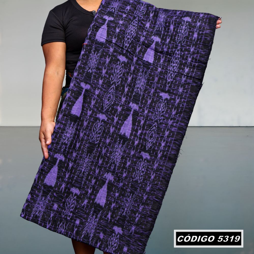 ✨ Corte Típico 8 Varas — Q420 | COD 5319
