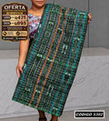 ✨ Corte Típico 8 Varas — Q475 | COD 5392