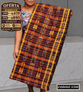 ✨ Corte Típico 8 Varas — Q475 | COD 5396