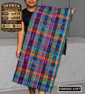 ✨ Corte Típico 8 Varas — Q475 | COD 5397