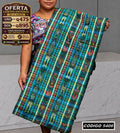 ✨ Corte Típico 8 Varas — Q475 | COD 5406