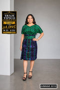 ✨ Traje Típico Completo — Q1,095 | COD 5515
