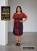 ✨ Traje Típico Completo — Q1,095 | COD 5517