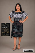 ✨ Traje Típico Completo — Q1,750 | COD 5520