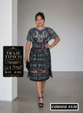 ✨ Traje Típico Completo — Q1,750 | COD 5536