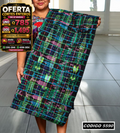 ✨ Corte Típico Hilo Alemán 8 Varas — Q785 | COD 5590