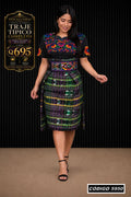 ✨ Traje Típico Completo — Q695 | COD 5950
