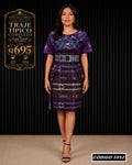 ✨ Traje Típico Completo — Q695 | COD 5952
