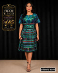 ✨ Traje Típico Completo — Q695 | COD 5956