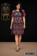 ✨ Traje Típico Completo — Q695 | COD 5969