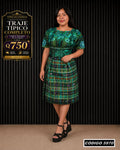 ✨ Traje Típico Completo — Q750 | COD 5970