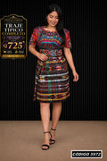 ✨ Traje Típico Completo — Q725 | COD 5972