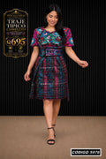 ✨ Traje Típico Completo — Q695 | COD 5976