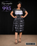 ✨ Traje Típico Completo — Q995 | COD 5983
